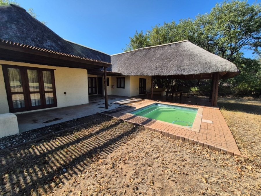 3 Bedroom Property for Sale in Phalaborwa Limpopo