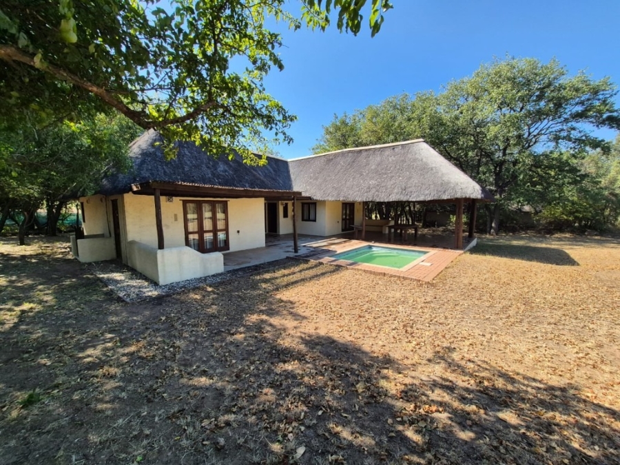 3 Bedroom Property for Sale in Phalaborwa Limpopo