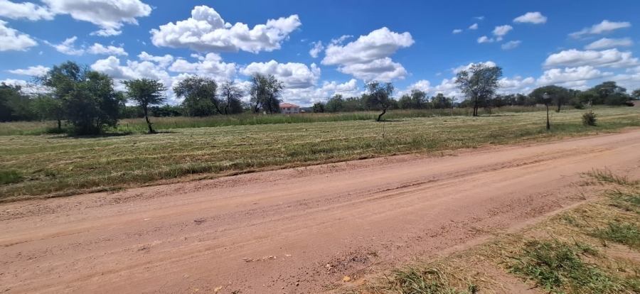 0 Bedroom Property for Sale in Bela Bela Limpopo