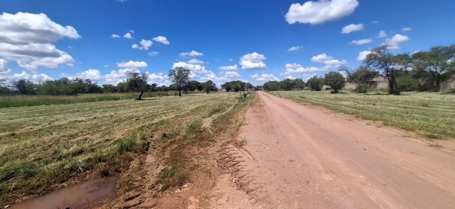 0 Bedroom Property for Sale in Bela Bela Limpopo