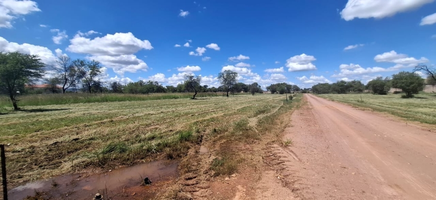 0 Bedroom Property for Sale in Bela Bela Limpopo