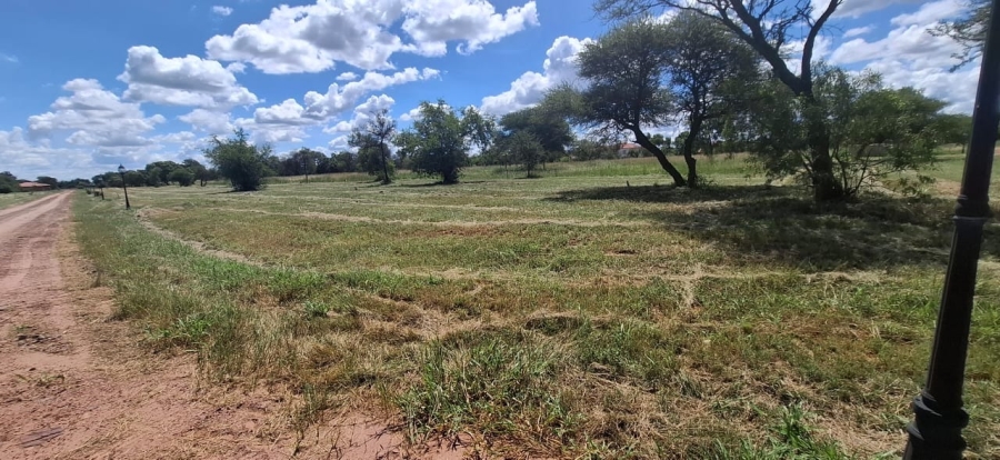 0 Bedroom Property for Sale in Bela Bela Limpopo