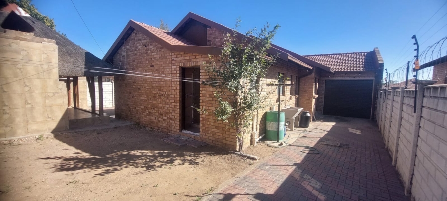 3 Bedroom Property for Sale in Ivy Park Limpopo