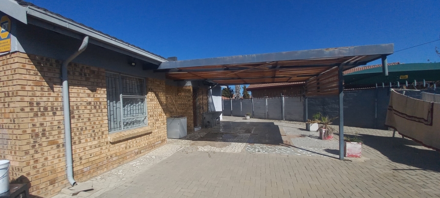3 Bedroom Property for Sale in Ivy Park Limpopo
