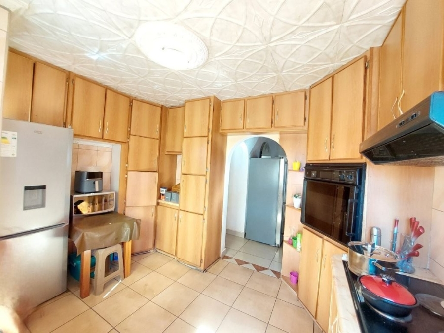 4 Bedroom Property for Sale in Lebowakgomo Zone B Limpopo