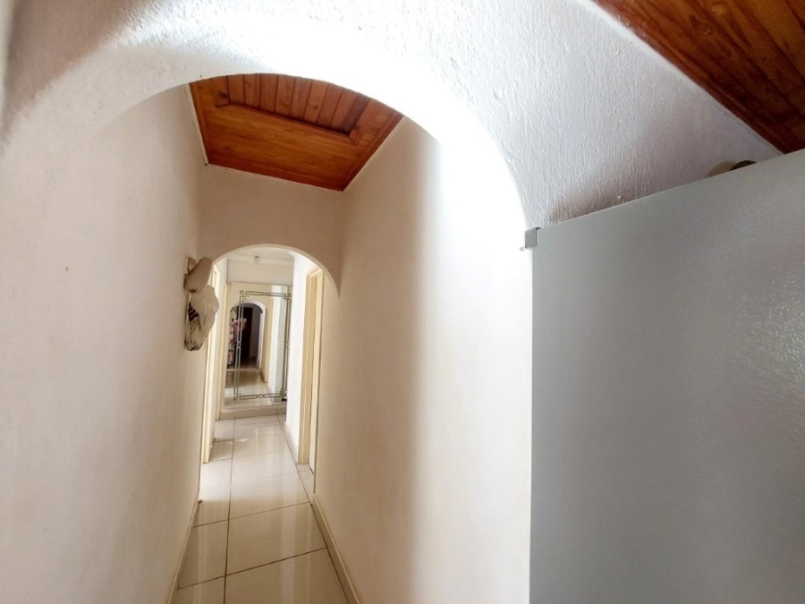4 Bedroom Property for Sale in Lebowakgomo Zone B Limpopo