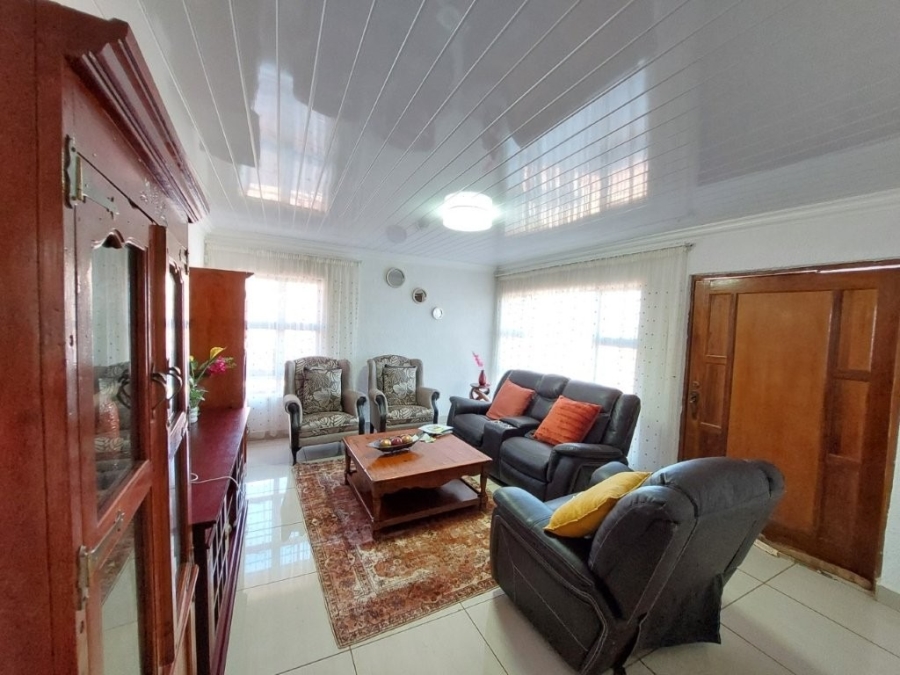 4 Bedroom Property for Sale in Lebowakgomo Zone B Limpopo