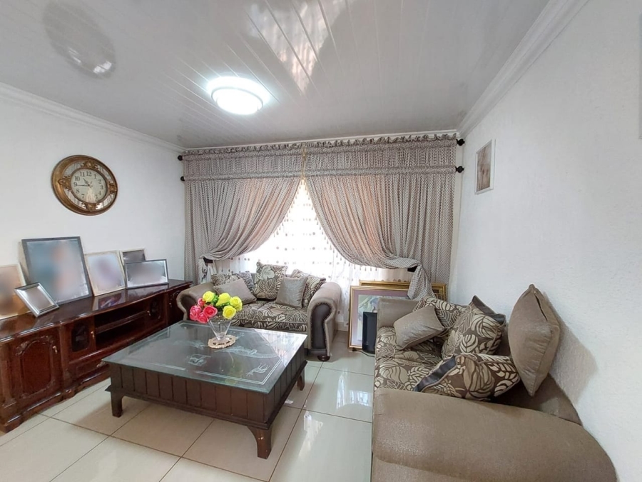 4 Bedroom Property for Sale in Lebowakgomo Zone B Limpopo