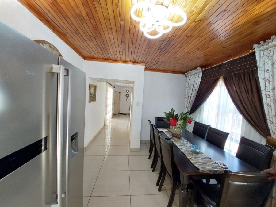4 Bedroom Property for Sale in Lebowakgomo Zone B Limpopo