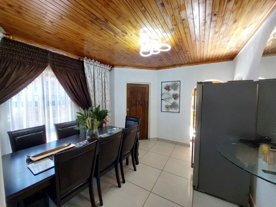 4 Bedroom Property for Sale in Lebowakgomo Zone B Limpopo