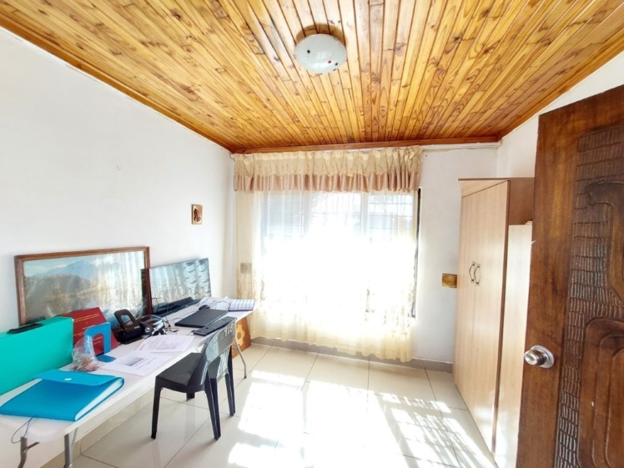 4 Bedroom Property for Sale in Lebowakgomo Zone B Limpopo