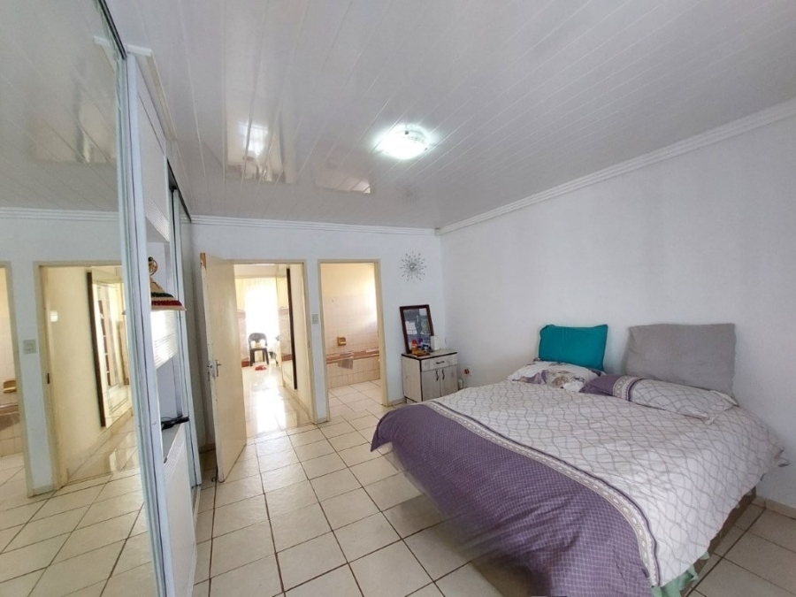4 Bedroom Property for Sale in Lebowakgomo Zone B Limpopo
