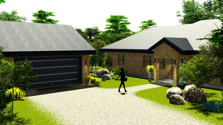 0 Bedroom Property for Sale in Verloren Estate Limpopo