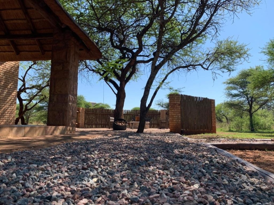 4 Bedroom Property for Sale in Bela Bela Limpopo