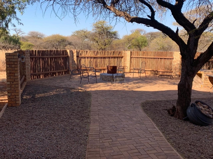 4 Bedroom Property for Sale in Bela Bela Limpopo