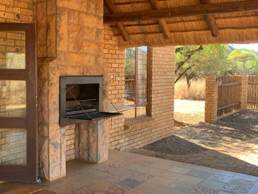 4 Bedroom Property for Sale in Bela Bela Limpopo