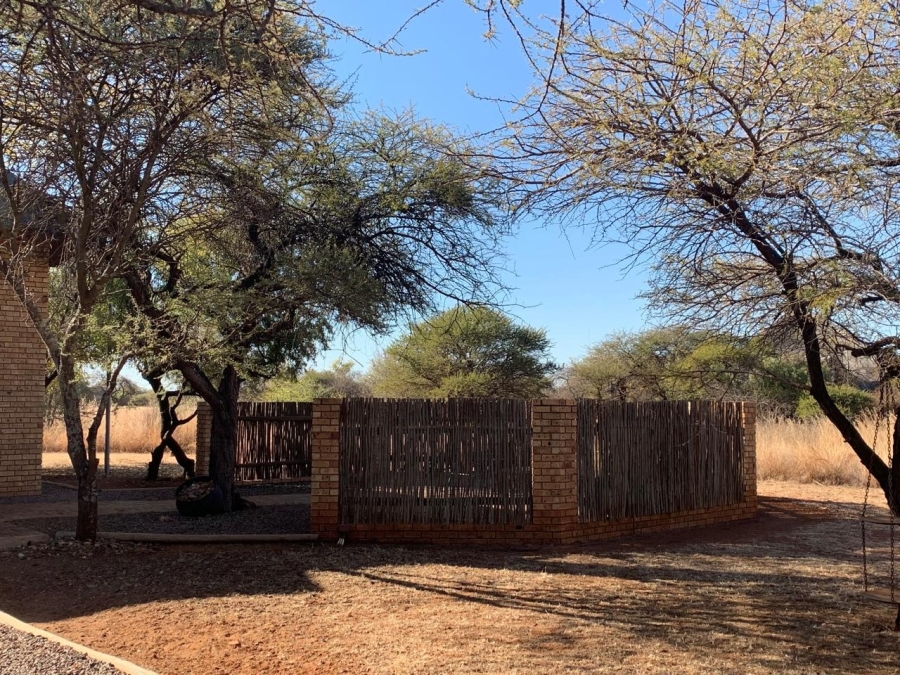 4 Bedroom Property for Sale in Bela Bela Limpopo