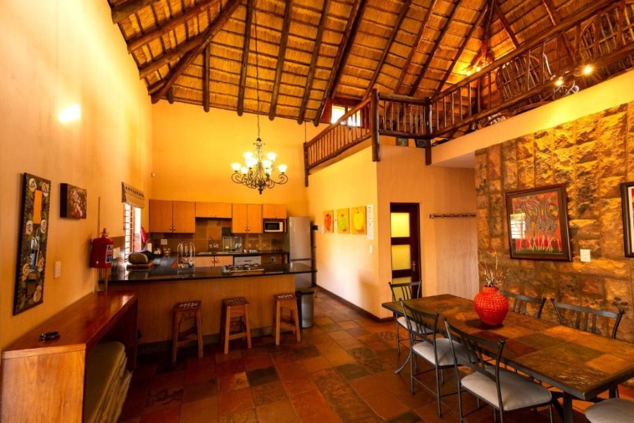 4 Bedroom Property for Sale in Bela Bela Limpopo