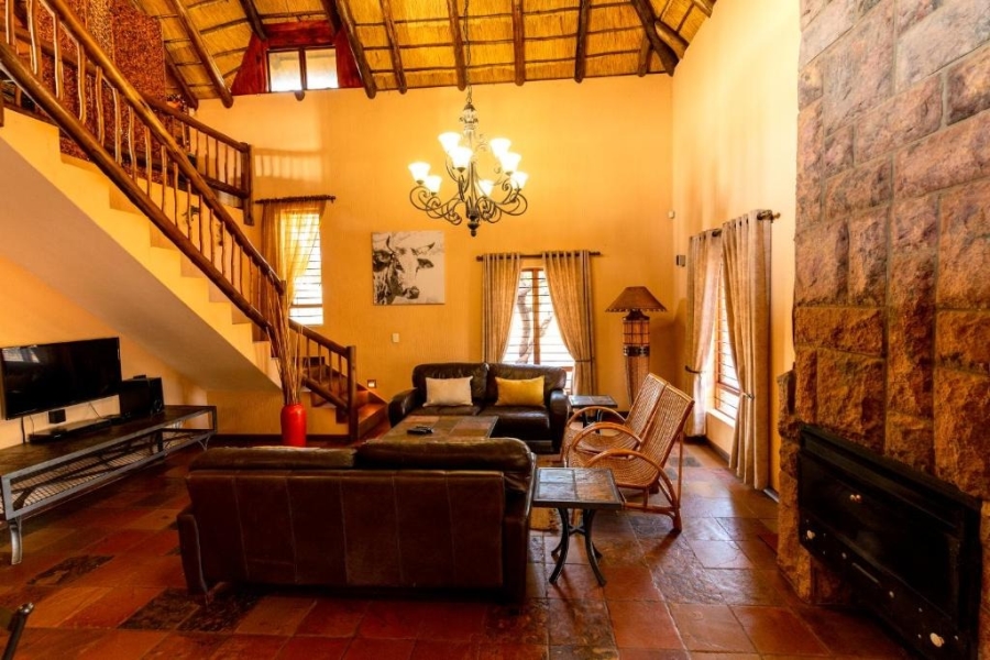 4 Bedroom Property for Sale in Bela Bela Limpopo