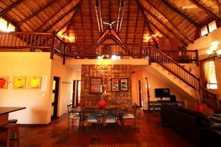 4 Bedroom Property for Sale in Bela Bela Limpopo