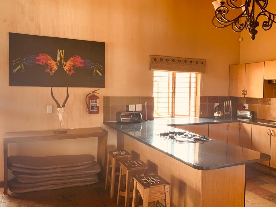 4 Bedroom Property for Sale in Bela Bela Limpopo