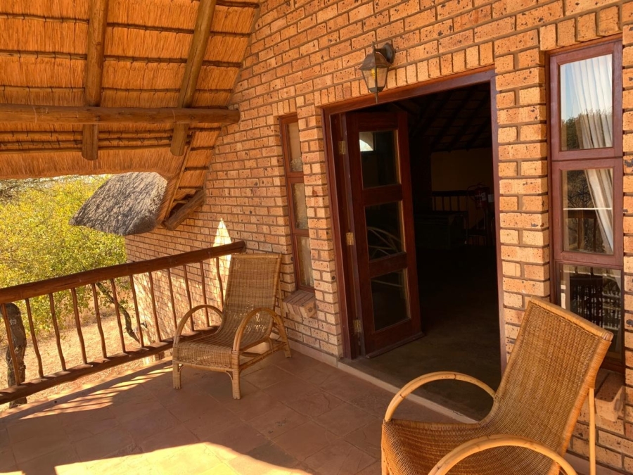 4 Bedroom Property for Sale in Bela Bela Limpopo
