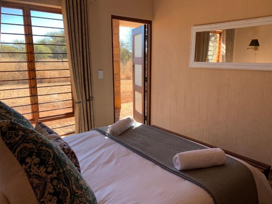 4 Bedroom Property for Sale in Bela Bela Limpopo
