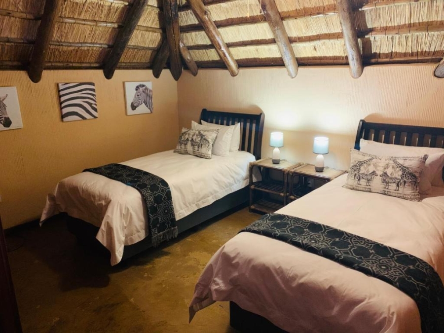 4 Bedroom Property for Sale in Bela Bela Limpopo