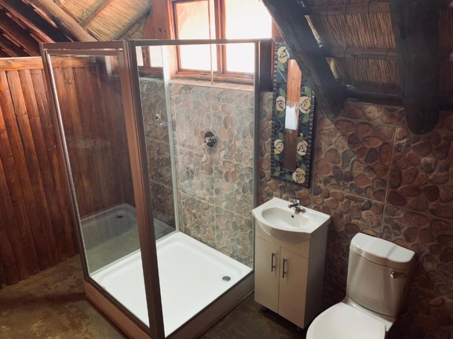 4 Bedroom Property for Sale in Bela Bela Limpopo