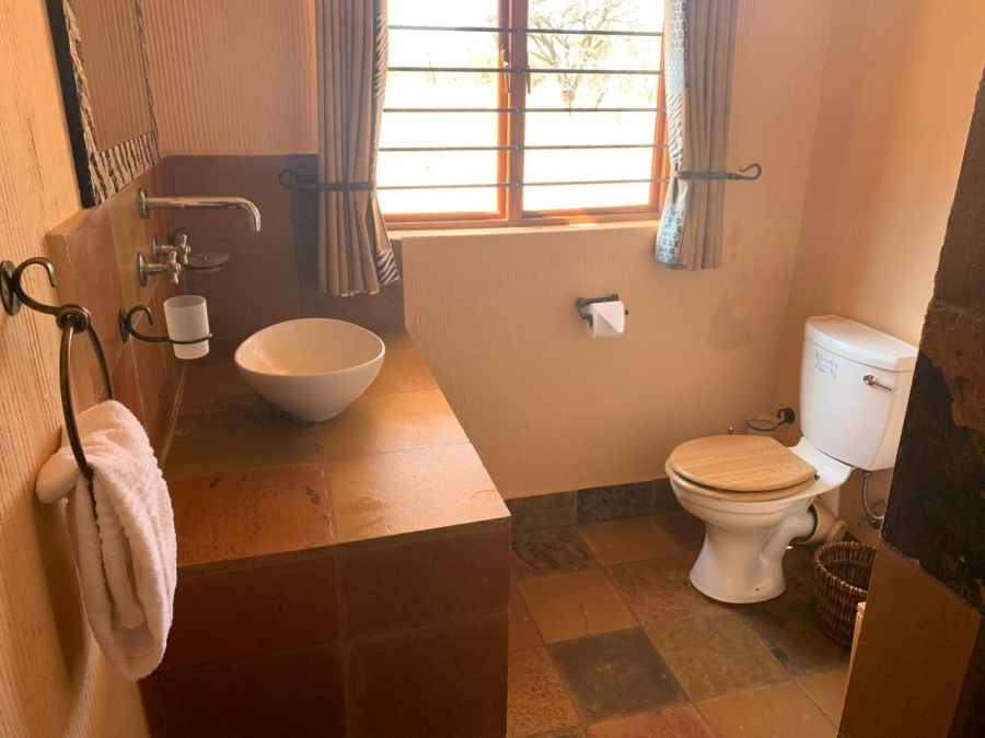 4 Bedroom Property for Sale in Bela Bela Limpopo
