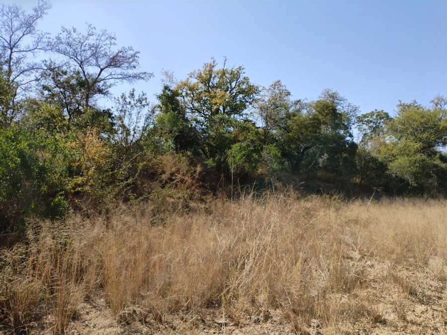 0 Bedroom Property for Sale in Moditlo Wildlife Estate Limpopo