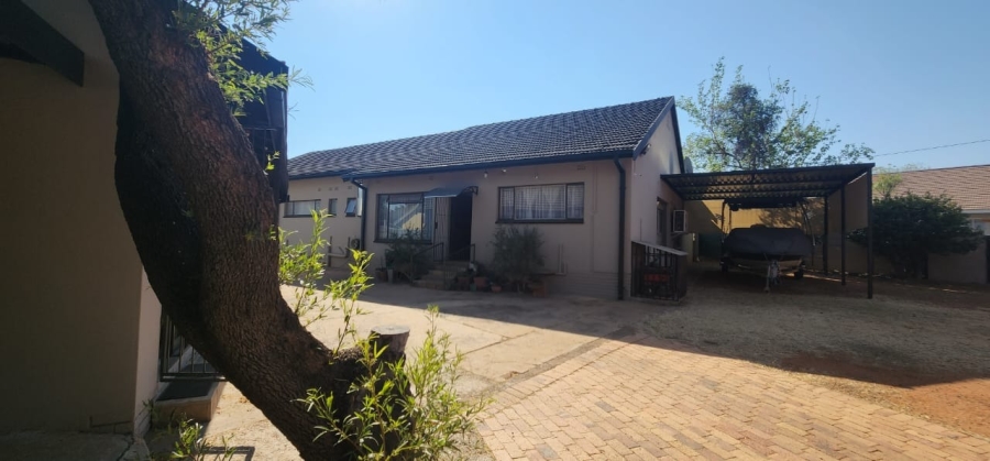 4 Bedroom Property for Sale in Bela Bela Limpopo