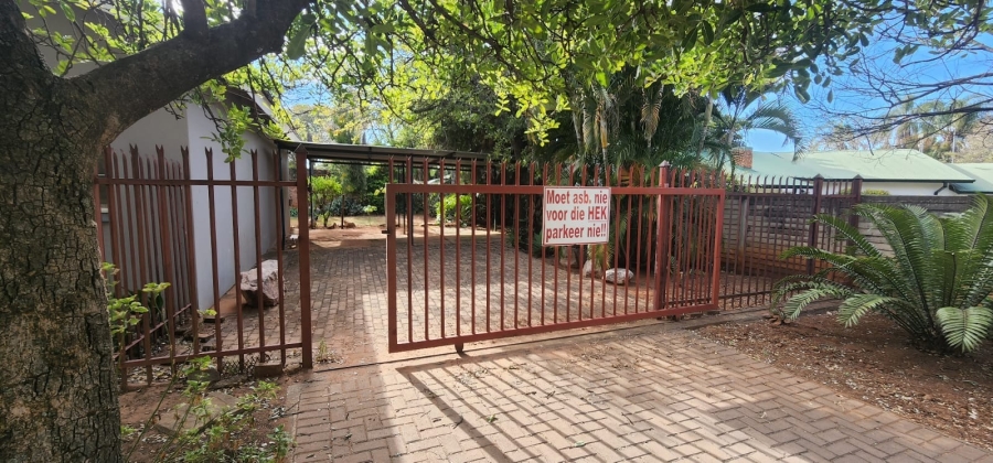 To Let 3 Bedroom Property for Rent in Bela Bela Limpopo