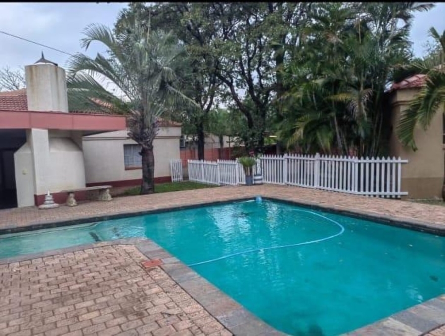 4 Bedroom Property for Sale in Phalaborwa Limpopo