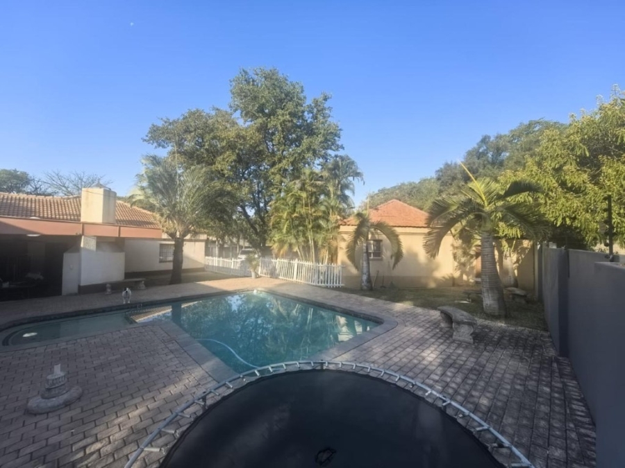 4 Bedroom Property for Sale in Phalaborwa Limpopo