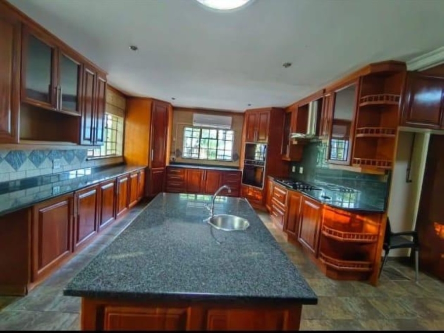 4 Bedroom Property for Sale in Phalaborwa Limpopo