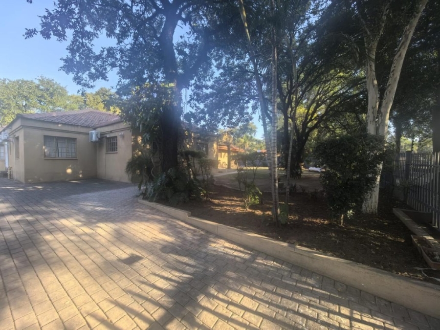 4 Bedroom Property for Sale in Phalaborwa Limpopo
