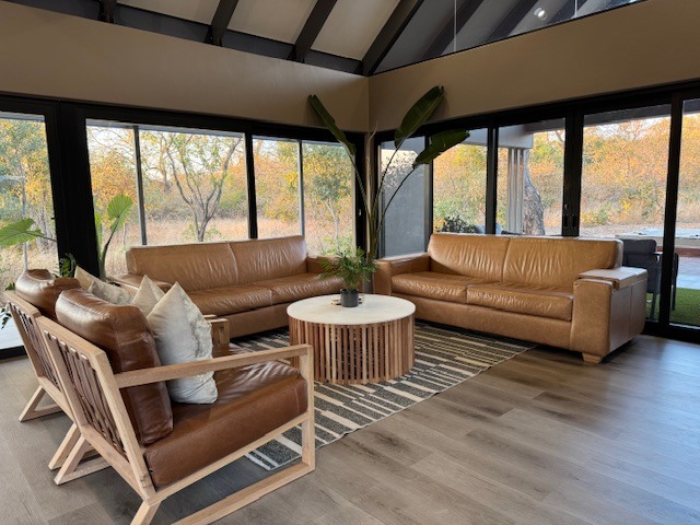 To Let 3 Bedroom Property for Rent in Moditlo Wildlife Estate Limpopo