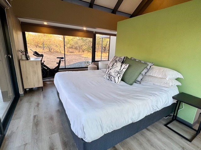 To Let 3 Bedroom Property for Rent in Moditlo Wildlife Estate Limpopo
