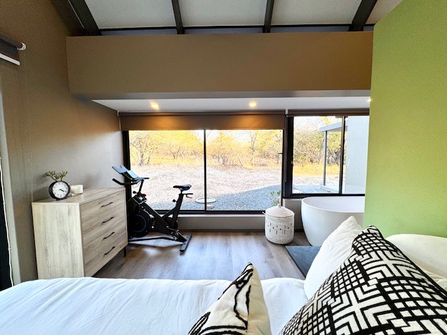 To Let 3 Bedroom Property for Rent in Moditlo Wildlife Estate Limpopo