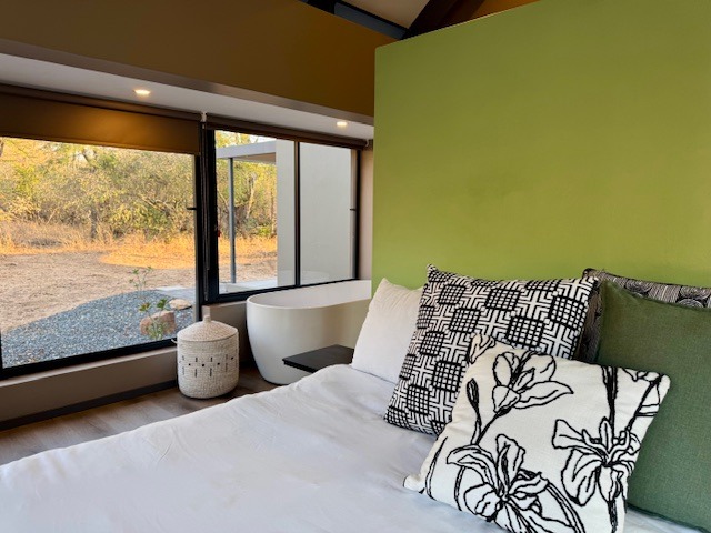 To Let 3 Bedroom Property for Rent in Moditlo Wildlife Estate Limpopo