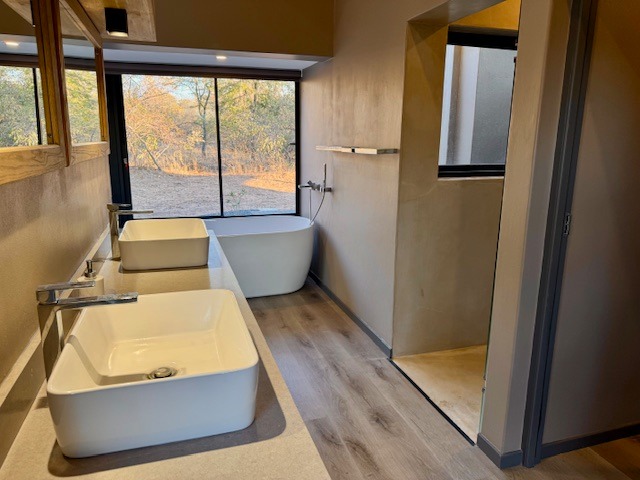 To Let 3 Bedroom Property for Rent in Moditlo Wildlife Estate Limpopo
