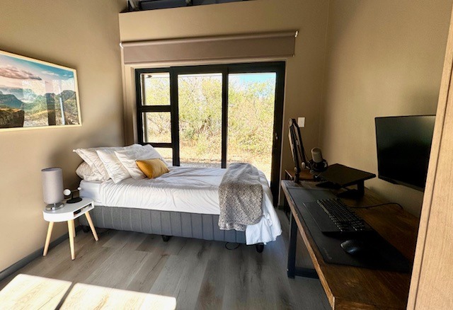 To Let 3 Bedroom Property for Rent in Moditlo Wildlife Estate Limpopo
