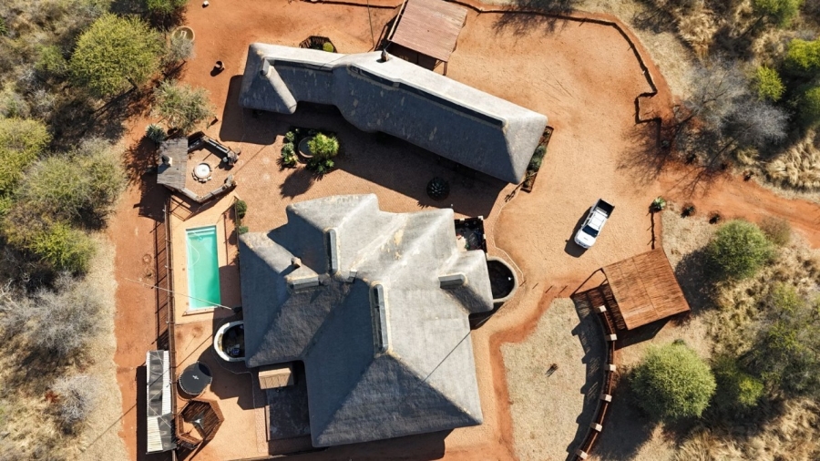 6 Bedroom Property for Sale in Bela Bela Limpopo