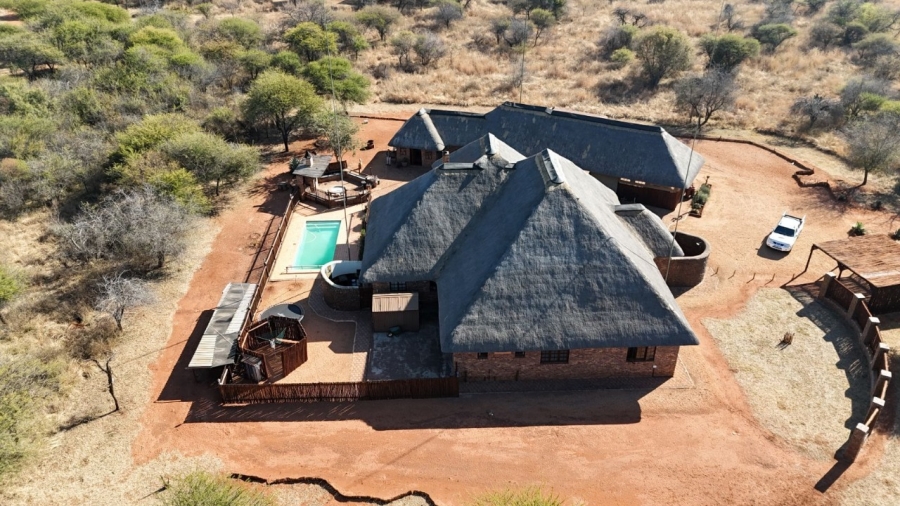 6 Bedroom Property for Sale in Bela Bela Limpopo