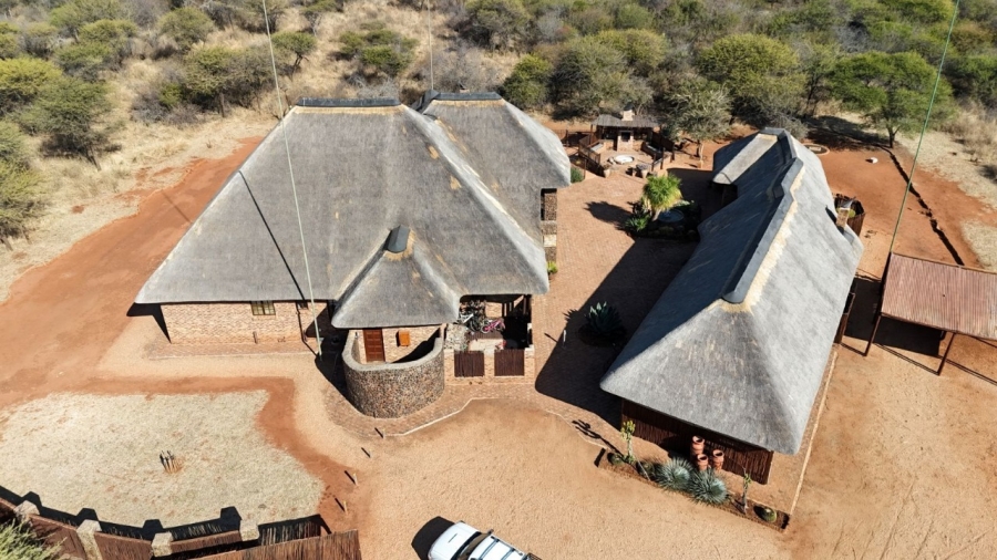 6 Bedroom Property for Sale in Bela Bela Limpopo
