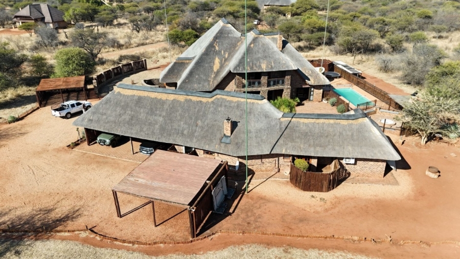 6 Bedroom Property for Sale in Bela Bela Limpopo