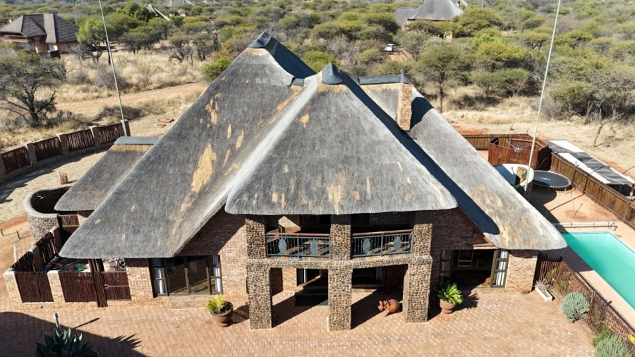 6 Bedroom Property for Sale in Bela Bela Limpopo