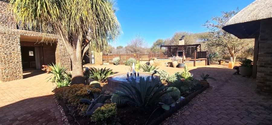 6 Bedroom Property for Sale in Bela Bela Limpopo