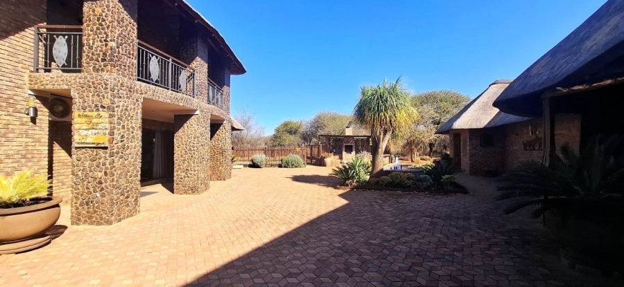 6 Bedroom Property for Sale in Bela Bela Limpopo